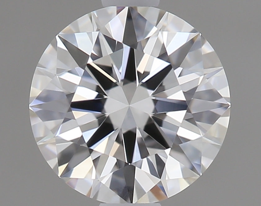 0.52 carat Round diamond E  VVS1 Excellent