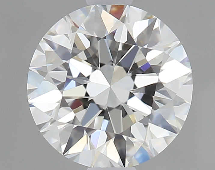 0.70 carat Round diamond H  VVS1 Excellent