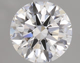 1.01 carat Round diamond E  IF Excellent