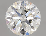 1.50 carat Round diamond H  VVS1 Very good