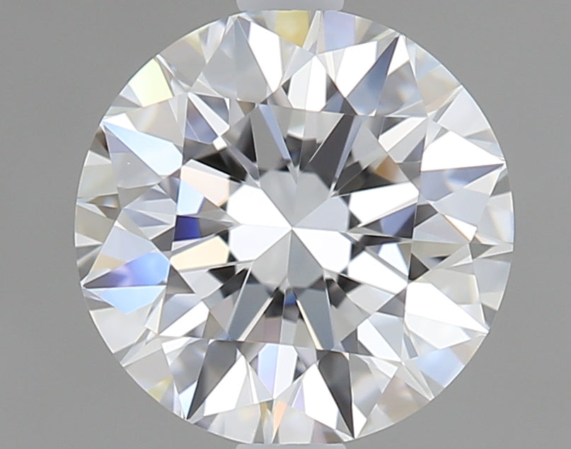 1.00 carat Round diamond D  VVS1 Excellent