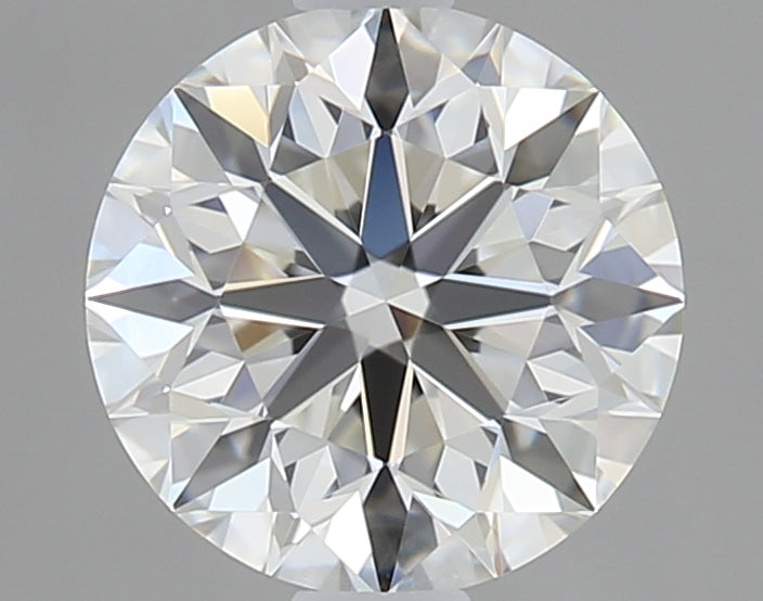 0.70 carat Round diamond H  VVS2 Excellent