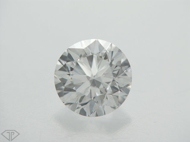 0.70 carat Round diamond G SI1 VeryGood