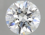 1.00 carat Round diamond D  VVS1 Excellent