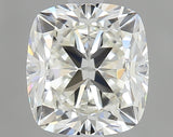 1.01 carat Cushion diamond H  VVS2