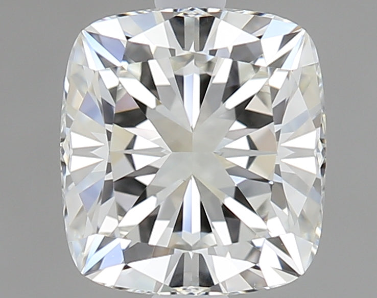 1.01 carat Cushion diamond G  VS1