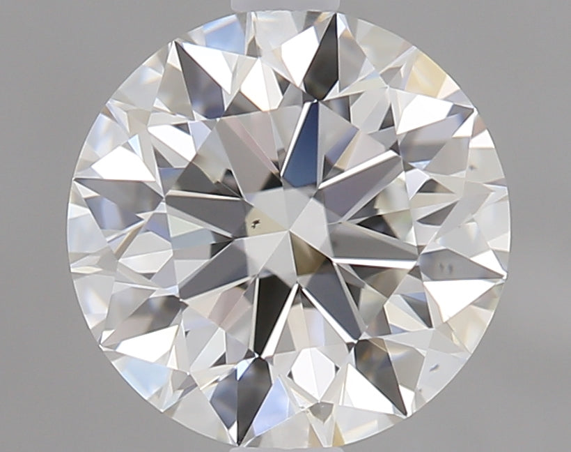 1.01 carat Round diamond H  VS2 Excellent