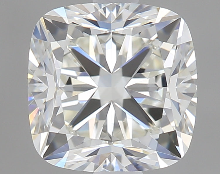 1.01 carat Cushion diamond G  VVS1