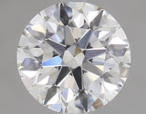 1.00 carat Round diamond E  VS2 Excellent