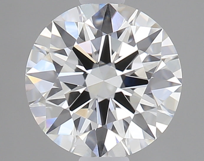 0.50 carat Round diamond F  IF Excellent