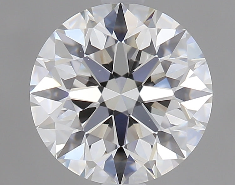 1.05 carat Round diamond F  VS2 Excellent