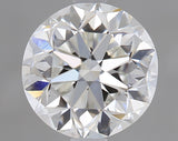 1.00 carat Round diamond G  VS2 Good