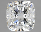 1.01 carat Cushion diamond I  VVS2