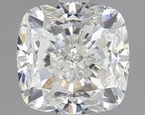 1.02 carat Cushion diamond I  VVS2