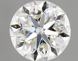 1.00 carat Round diamond H  VS1 Good