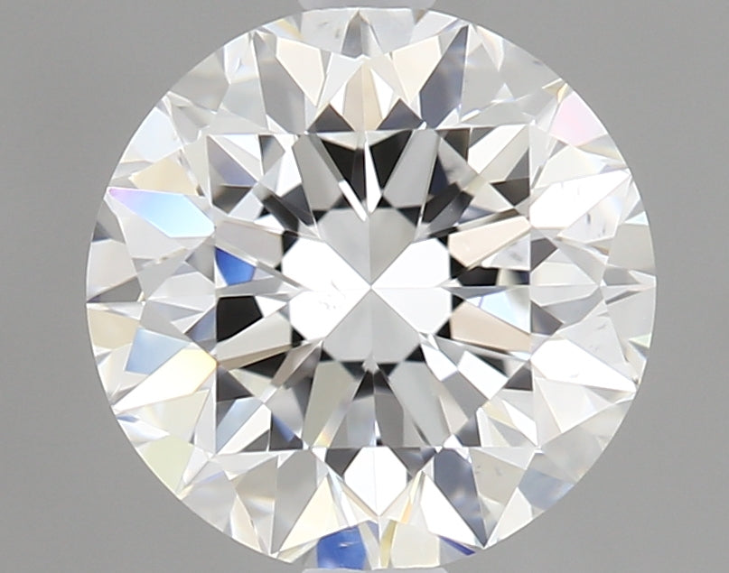 1.00 carat Round diamond E  VS2 Very good