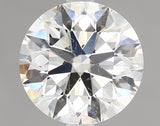 1.20 carat Round diamond I  SI2 Excellent