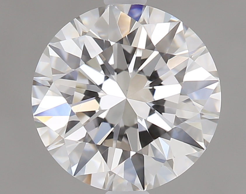 1.20 carat Round diamond F  VVS2 Excellent