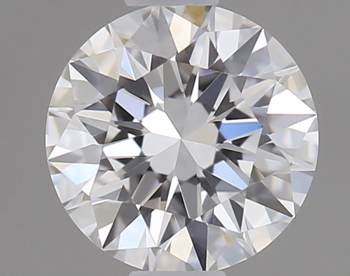 0.30 carat Round diamond E  IF Excellent