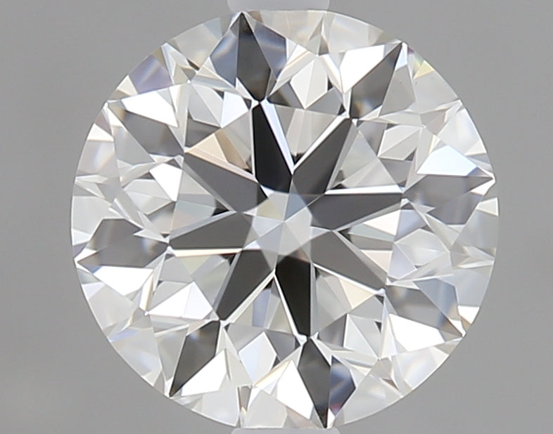 1.01 carat Round diamond G  VVS2 Excellent