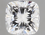 1.01 carat Cushion diamond E  VVS2