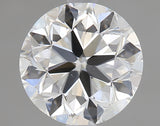 0,90 carat Diamant <tc>round</tc> H VS2 Très bon