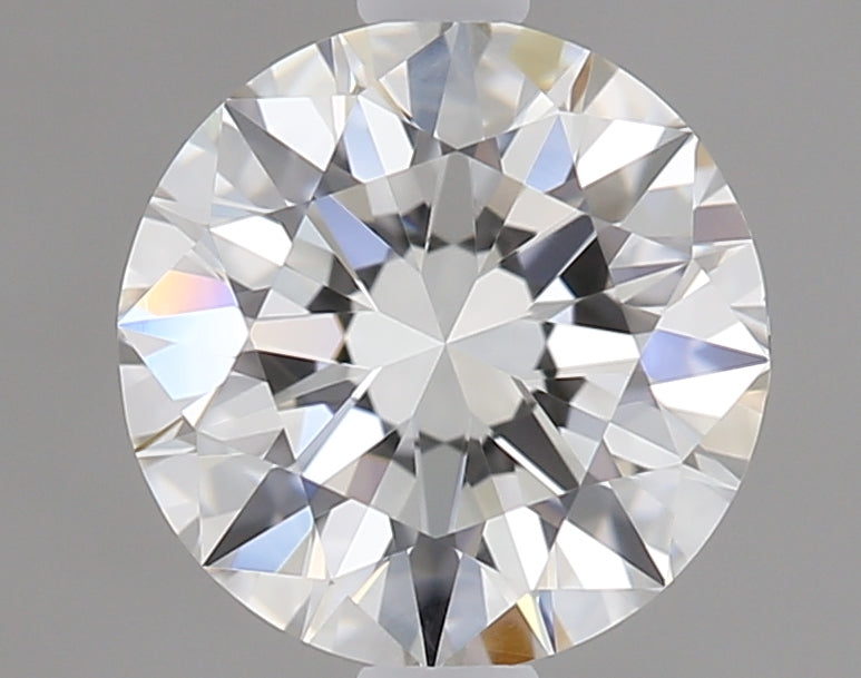 0.70 carat Round diamond H  VVS2 Excellent