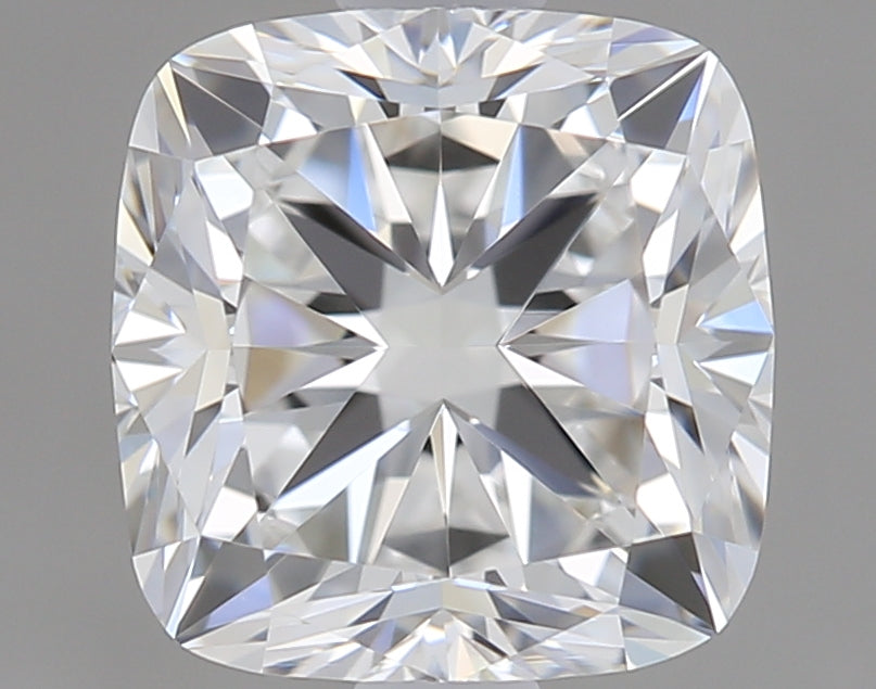 1.03 carat Cushion diamond G  VVS1