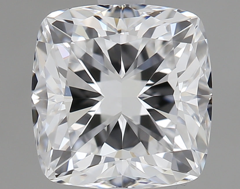 1.03 carat Cushion diamond D  VS1