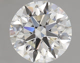 1.00 carat Round diamond G  VS1 Excellent