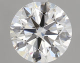 1.00 carat Round diamond H  VVS2 Excellent