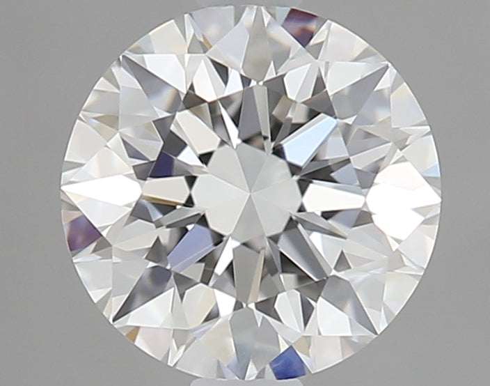 0.62 carat Round diamond G  VVS1 Excellent