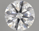 1.50 carat Round diamond G  VS1 Excellent