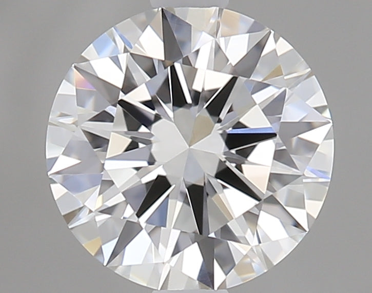 0.70 carat Round diamond F  VVS1 Excellent