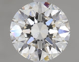 1.05 carat Round diamond F  VS2 Excellent