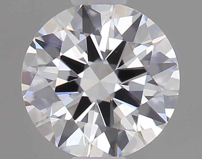 0.30 carat Round diamond D  VS1 Excellent