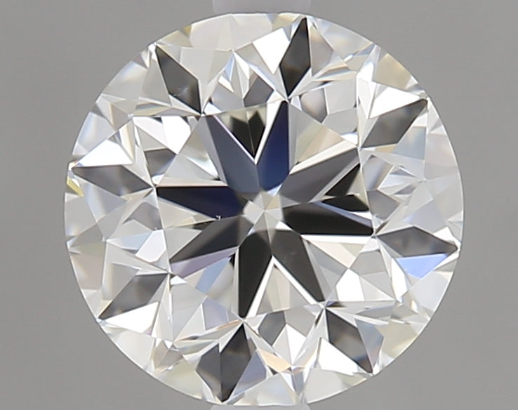 1.00 carat Round diamond G  VS1 Very good