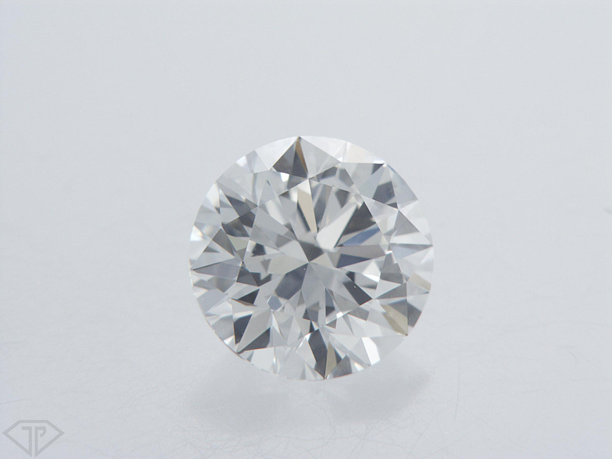 1.01 carat Round diamond G  VVS1 Excellent