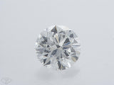 1.01 carat Round diamond G  VVS1 Excellent