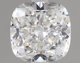 1.01 carat Cushion diamond H  VS1