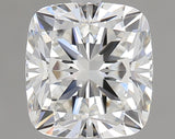 1.40 carat Cushion diamond F  VS1