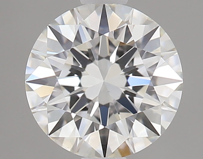 0.50 carat Round diamond G  VS2 Excellent