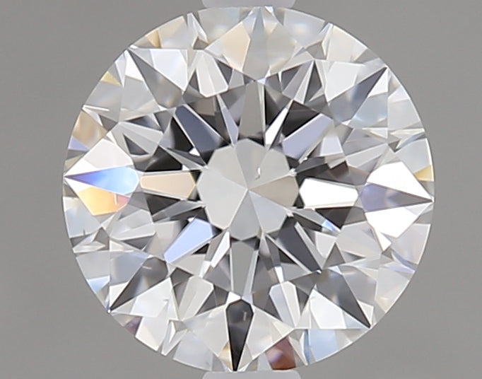 0.80 carat Round diamond D  VS1 Excellent