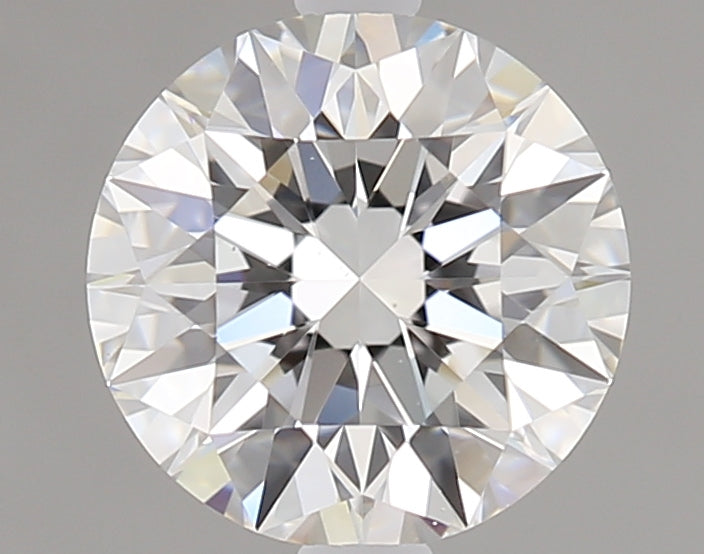 1.00 carat Round diamond F  VS2 Excellent