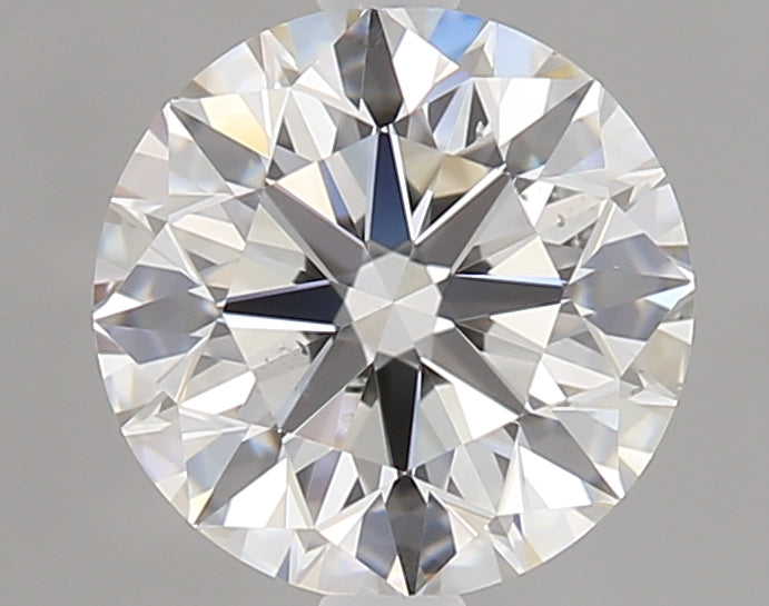 1.00 carat Round diamond G  SI1 Excellent