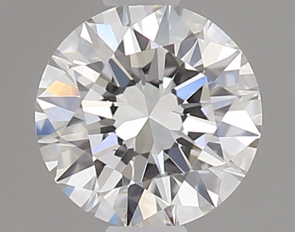 0.30 carat Round diamond F  VVS2 Excellent