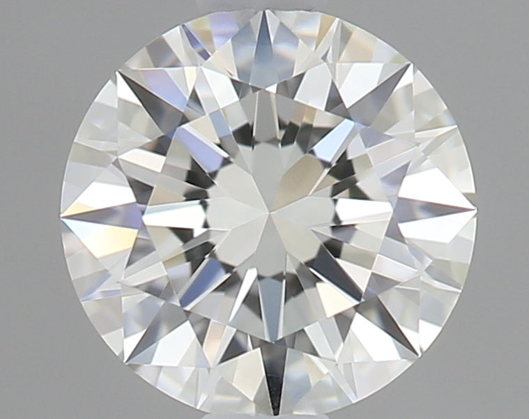 0.40 carat Round diamond J  VVS2 Excellent