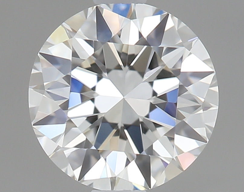 0.50 carat Round diamond H  VVS1 Excellent