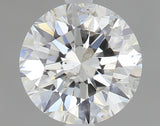 1.00 carat Round diamond G  SI2 Excellent