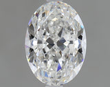 1.01 carat Oval diamond F  VS2